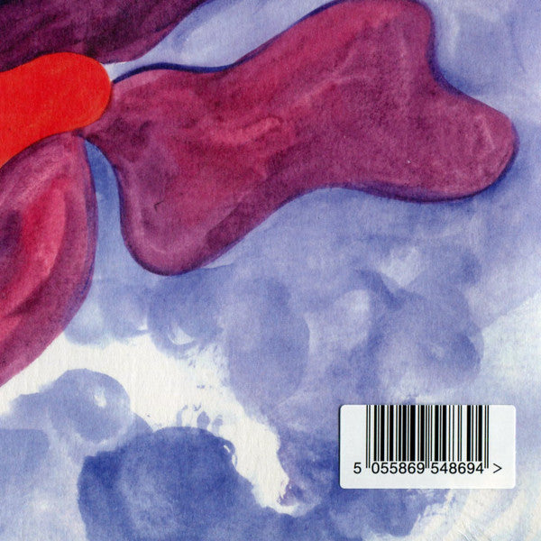 Star Party – Meadow Flower - LP - Verde / Green - 2022 - Tough Love Records – TLV149 - Nuevo sin usar pero no precintado / New and unplayed but not sealed.