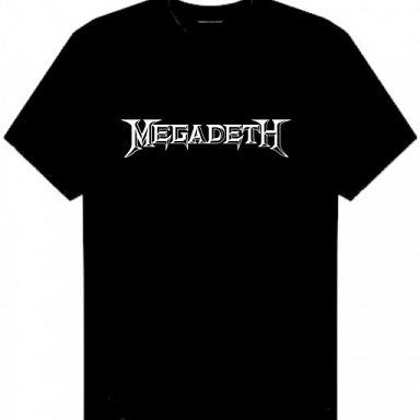 Megadeth - T-Shirt