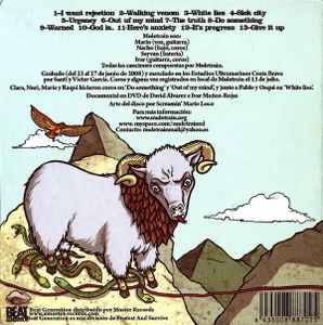 Muletrain ‎– Crashbeat - CD - Digipak - 2009 - Beat Generation ‎– BEAT 28, Protest And Survive ‎– PAS 001 - NUEVO - PRECINTADO / NEW – SEALED.