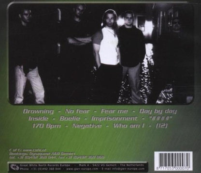 C Of E – Protect Me From What I Want - CD - New unplayed but not sealed.