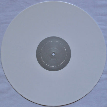 Spiritualized – And Nothing Hurt - LP - Blanco / White - 2018 - Bella Union – BELLAVI800HZ - Nuevo sin usar pero no precintado / New and unplayed but not sealed.