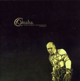 Omaha – Non-par Mystifications And Self Extrication - CD - Very Good Condition (VG+ / M-)