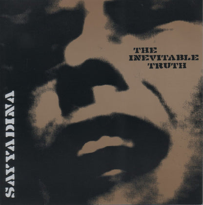 Bruce Banner / Sayyadina – Nördic Thrash Power!!! / The Inevitable Truth - 7" - Like New (M- / M-)