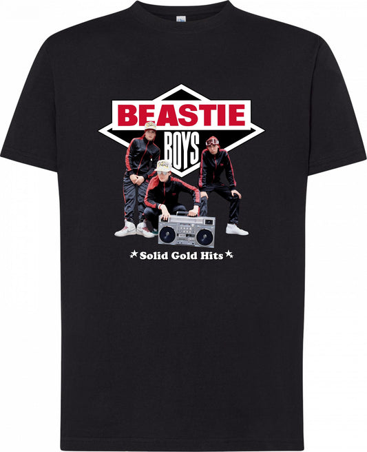 Beastie Boys - Camiseta / T-Shirt