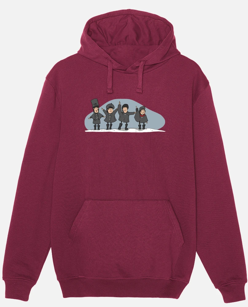 The Beatles - Sudadera / Sweatshirt
