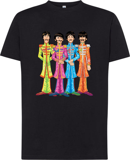 The Beatles - Camiseta / T-Shirt