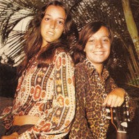 Elia Y Elizabeth - Alegria / Ponte Bajo El Sol - 7"
