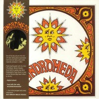 Andromeda - Andromeda - LP