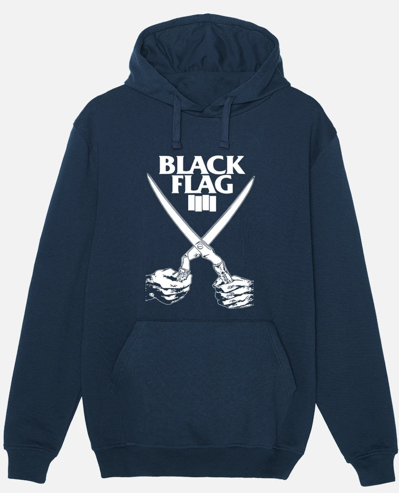 Black Flag - Sudadera / Sweatshirt