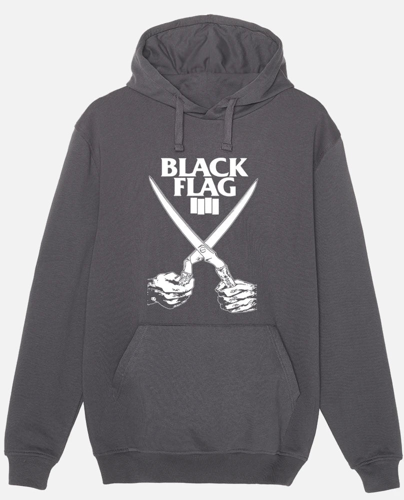 Black Flag - Sudadera / Sweatshirt