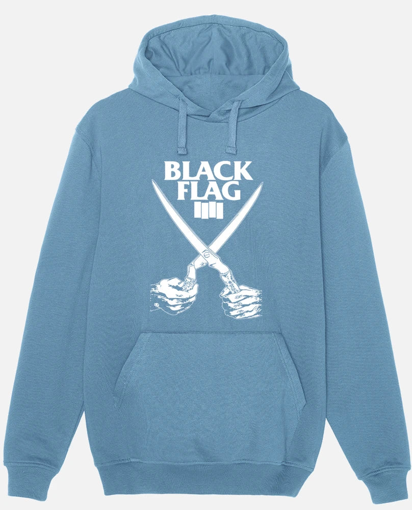Black Flag - Sudadera / Sweatshirt