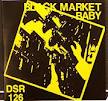 Black Market Baby - Potencial suicide - 7"