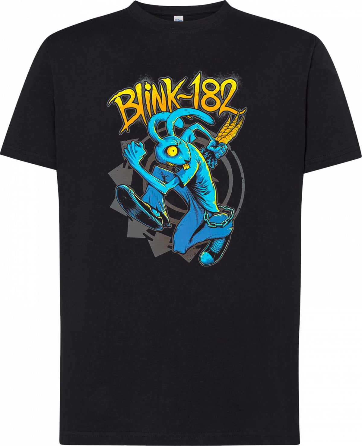 Blink-182 - Camiseta / T-Shirt