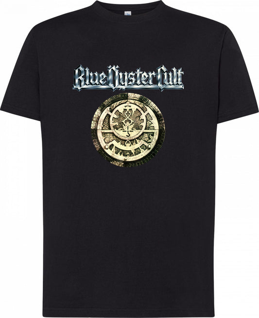 Blue Öyster Cult - Camiseta / T-Shirt
