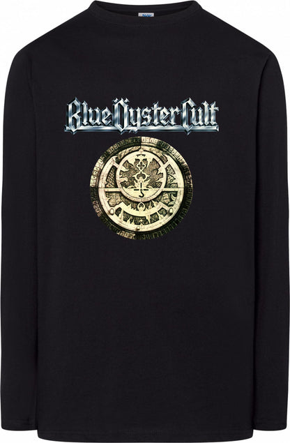 Blue Öyster Cult - Camiseta / T-Shirt