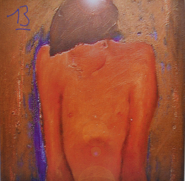 Blur - 13 - 2xLP