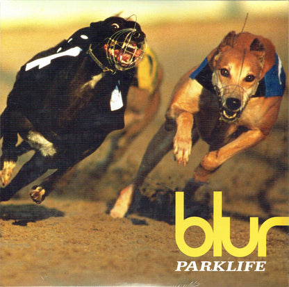 Blur - Parklife - 2xLP