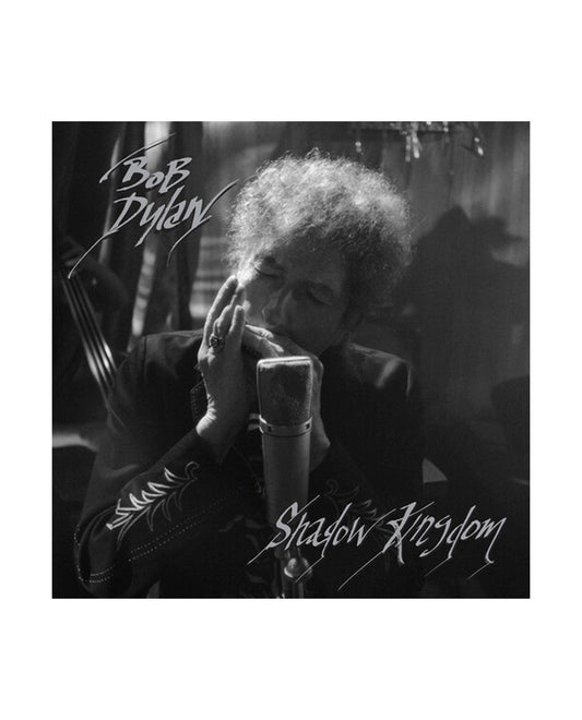 Bob Dylan - Shadow Kingdom - CD