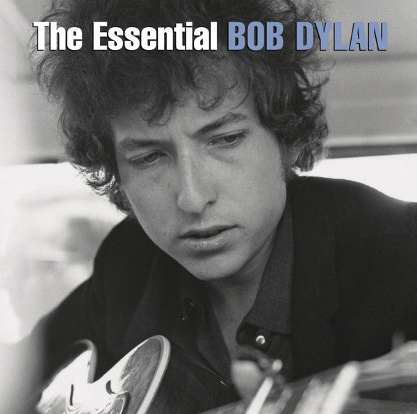 Bob Dylan - The Essential Bob Dylan - 2xLP