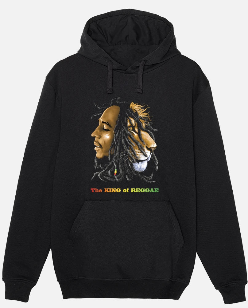 Bob Marley - Sudadera / Sweatshirt