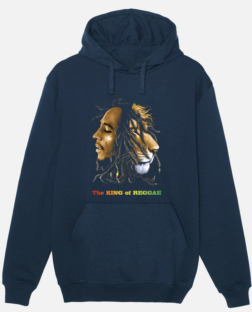 Bob Marley - Sudadera / Sweatshirt