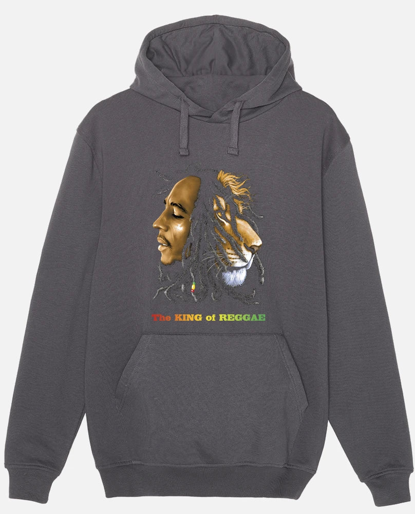 Bob Marley - Sudadera / Sweatshirt