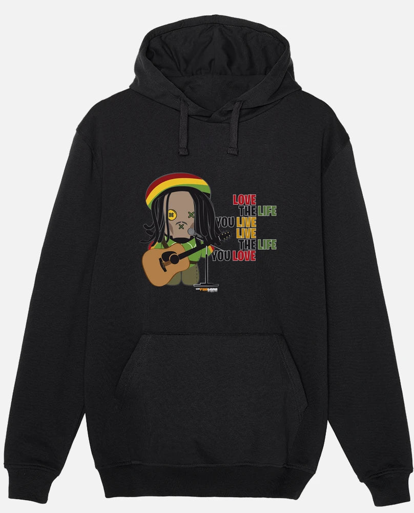 Bob Marley - Sudadera / Sweatshirt