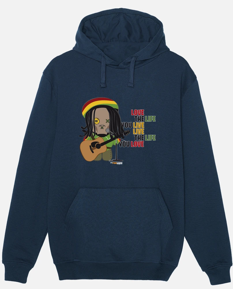 Bob Marley - Sudadera / Sweatshirt