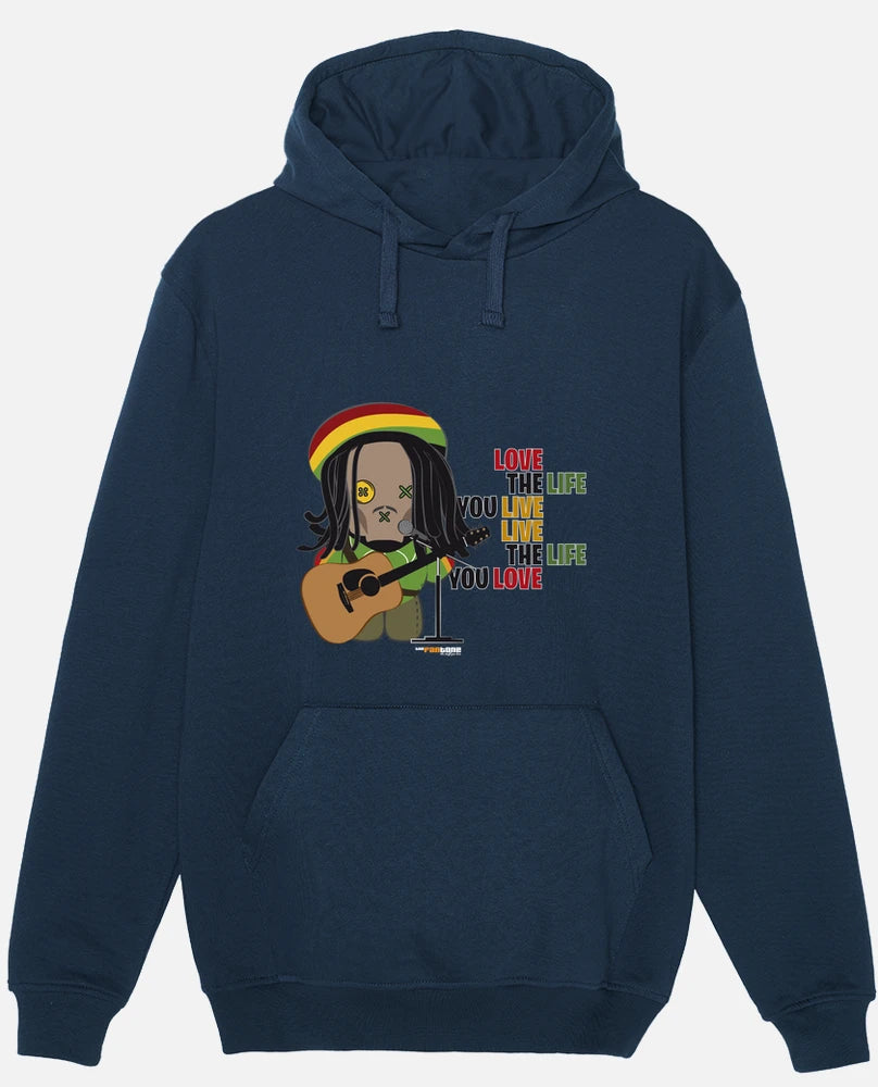 Bob Marley - Sudadera / Sweatshirt
