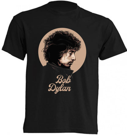 Bob Dylan - T-Shirt