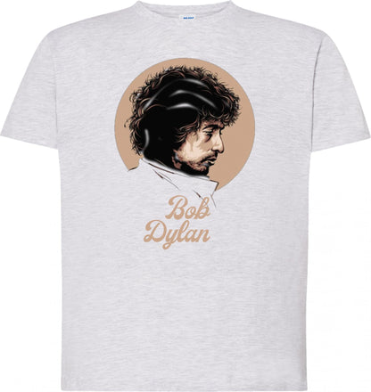 Bob Dylan - T-Shirt