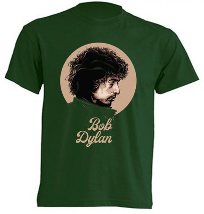Bob Dylan - T-Shirt
