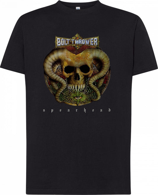 Bolt Thrower - Camiseta / T-Shirt