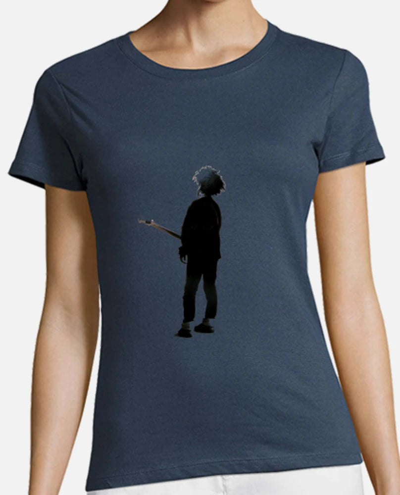 The Cure - Women's T-Shirt