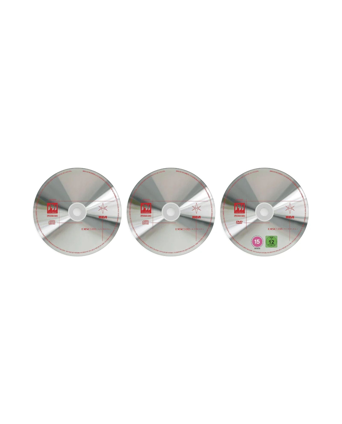 Bring Me The Horizon - L.I.V.E. in Sao Paulo (Live Inmersive Virtual Experiment - 2xCD + DVD