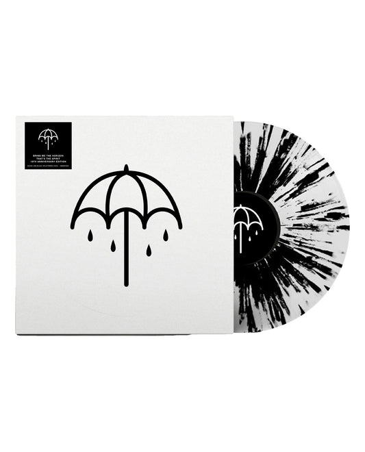 Bring Me The Horizon - That's The Spirit (Edición 10 aniversario) - LP