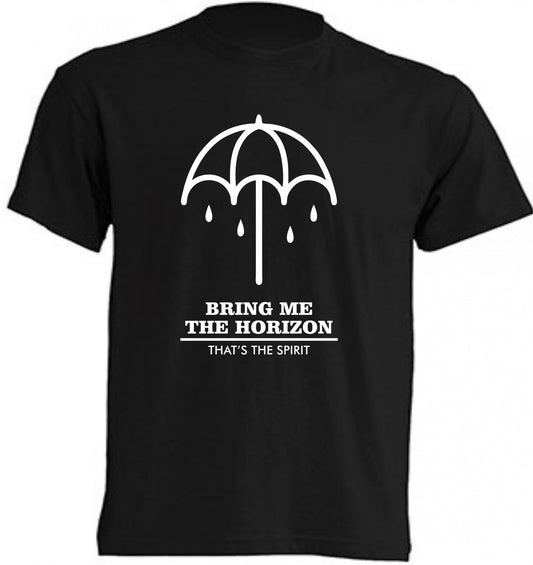 Bring Me The Horizon - T-Shirt