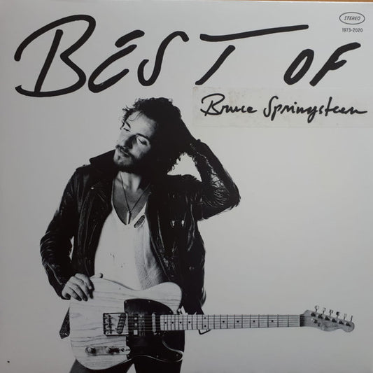 Bruce Springsteen - Best Of - 2xLP