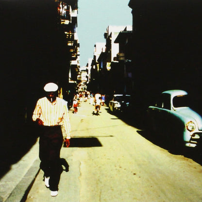 Buena Vista Social Club - Buena Vista Social Club - 2xLP