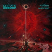 Geezer - Stoned Blues Machine - CD