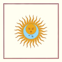King Crimson - Alt Lark's (Remixed) - LP