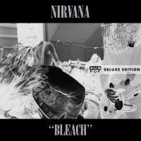 Nirvana - Bleach: Deluxe Edition - 2xLP