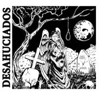 Deshauciados - Deshauciados - LP