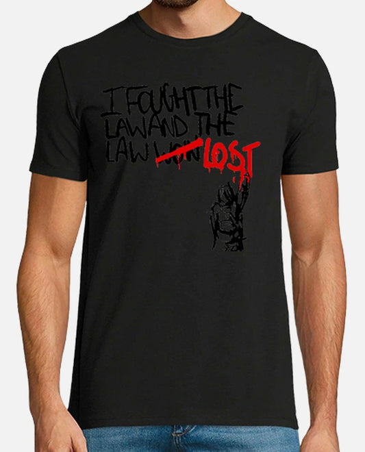 The Clash - Camiseta / T-Shirt