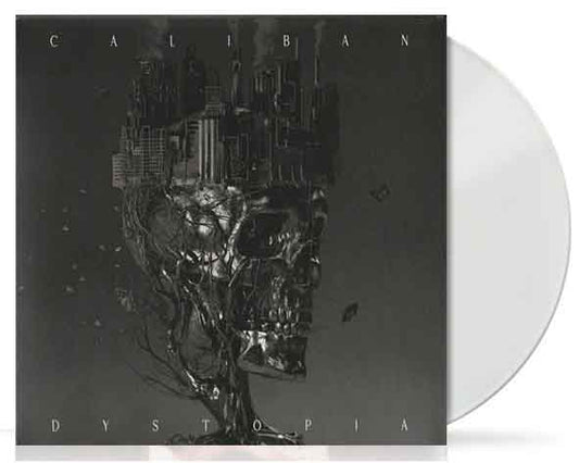 Caliban - Dystopia - LP - Color