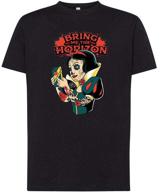 Bring Me The Horizon - T-Shirt