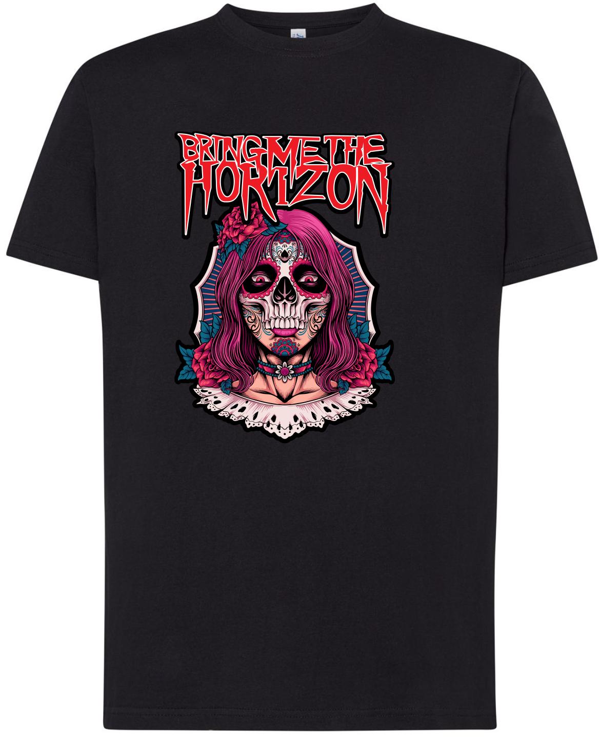 Bring Me The Horizon - Camiseta / T-Shirt
