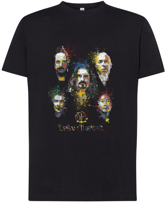 Dream Theater - T-Shirt