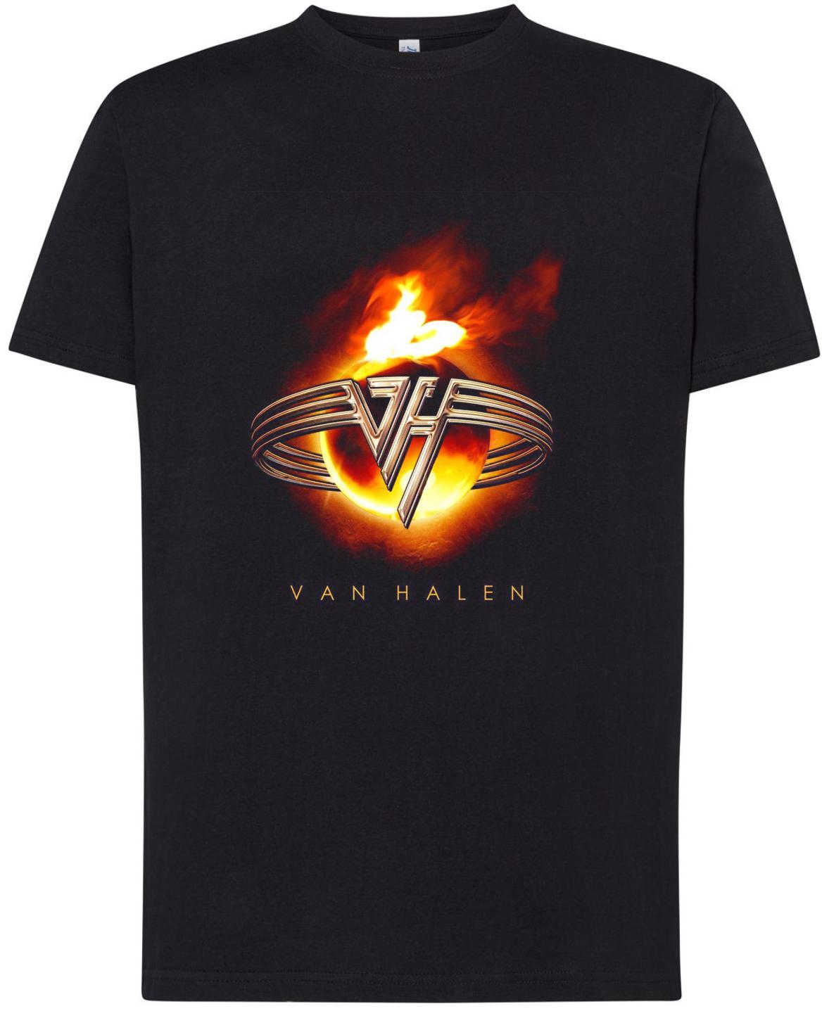 Van Halen - T-Shirt