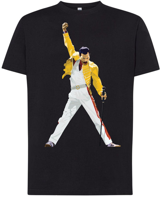 Queen - Camiseta / T-Shirt